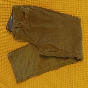 Sonoma Modern Fit Cords 10